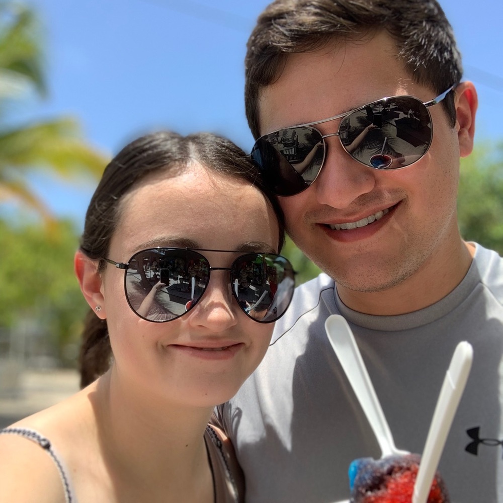 Meet your Posher, Kira